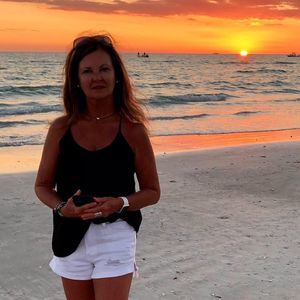 Meet your Posher, Kim